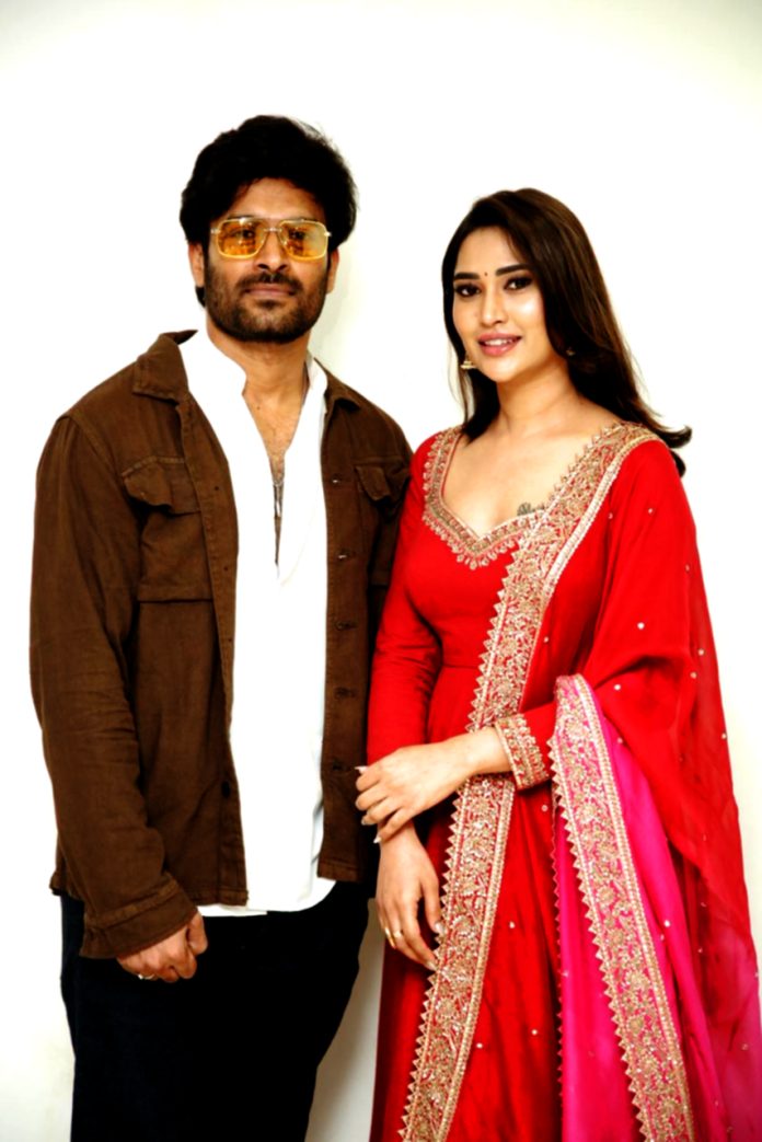 ఉత్కంఠభరితంగా ‘తత్వం’