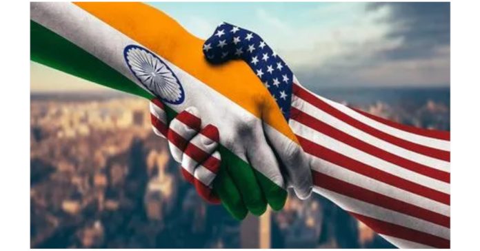 భారత్కు అమెరికా మరో రక్షణ సహకారం