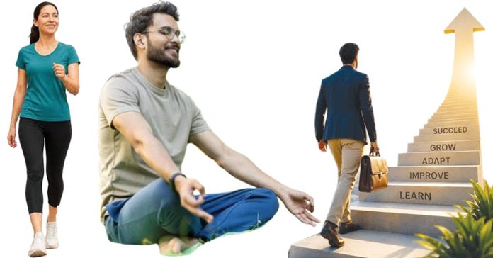 హాబిట్ స్టాకింగ్