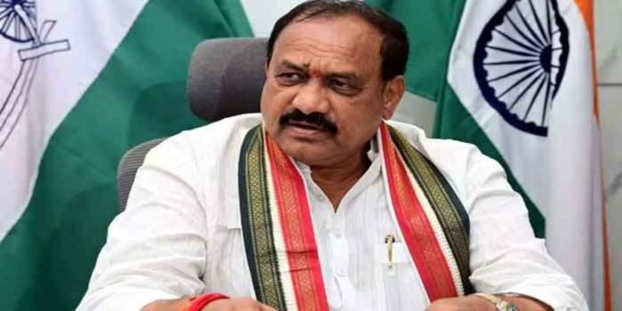 రానున్న జీహెచ్ఎంసీ ఎన్నికల్లోనూ కాంగ్రెస్ దే గెలుపు: టీపీసీసీ చీఫ్