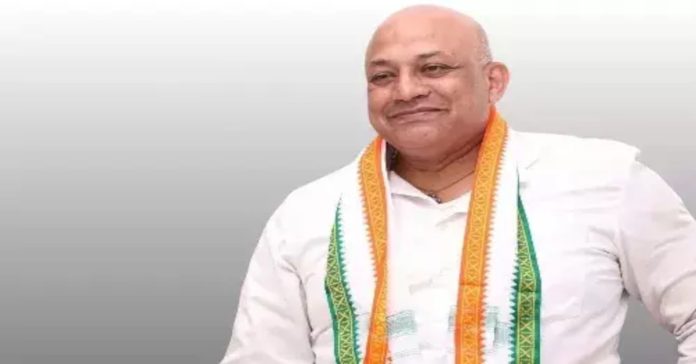 ఏఐసీసీ సెక్రటరీ సూరజ్ హెగ్డే గుండెపోటుతో కన్నుమూత