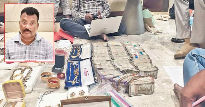 మోహన్ నాయక్కు 14 రోజుల రిమాండ్