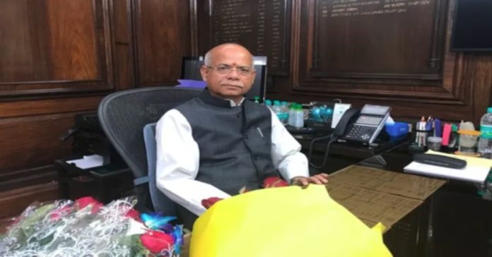 రేపు గవర్నర్తో ఆదివాసీ ప్రతినిధుల భేటీ
