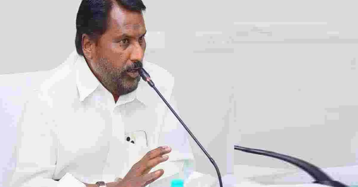 దోచుకుని దాచుకున్నారు