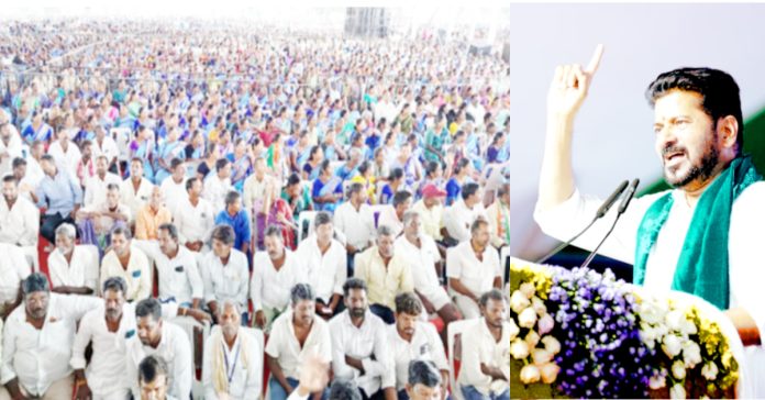 భావితరాల భవిష్యత్ కోసమే ఫ్యూచర్ సిటీ
