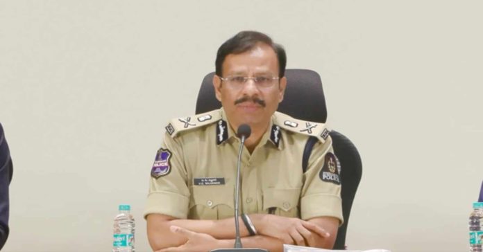 హైదరాబాద్ పోలీసుల భారీ ఆపరేషన్..