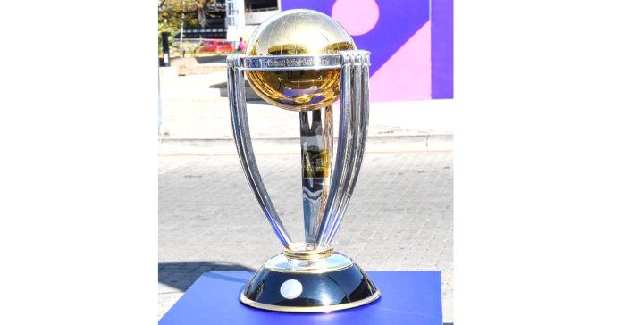 14 teams… 54 matches