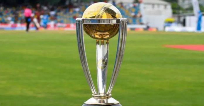 2027 వరల్డ్ కప్ తేదీలు వచ్చేశాయ్..!