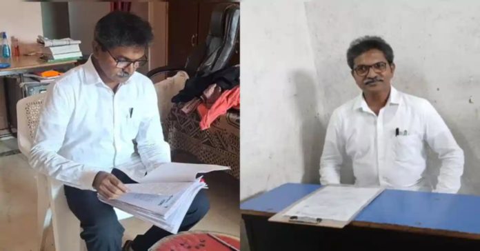ఇంటర్ పాసైన మాజీ మావోయిస్టు దేవ్జీ