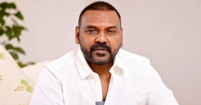 ప్రజలు ఆమోదిస్తే రాజకీయాల్లోకి వస్తా: లారెన్స్
