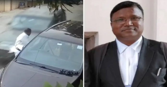 అడ్వకేట్ మర్డర్ కేసులో నిందితుల కస్టడీ