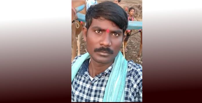 విద్యుత్ షాక్తో రైతు మృతి