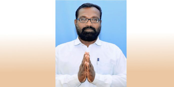Sarpanch warns tractor and JCB owners in Taticherla.