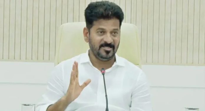 భారీ వర్షాలు.. సీఎం రేవంత్ కీలక ఆదేశాలు