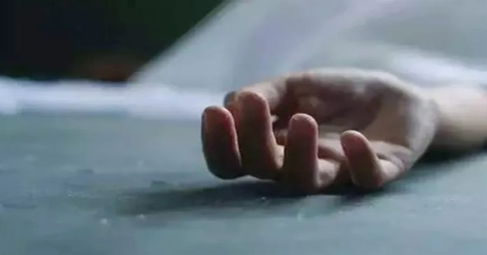 పిల్లలను చంపి తల్లి ఆత్మహత్య