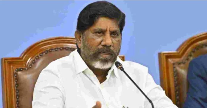 సింగరేణిపై డేగ కన్ను వేస్తే ఊరుకోం..