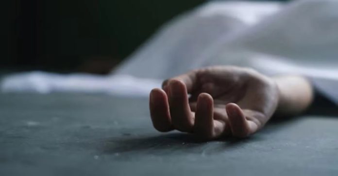Son commits suicide by hanging himself after killing mother