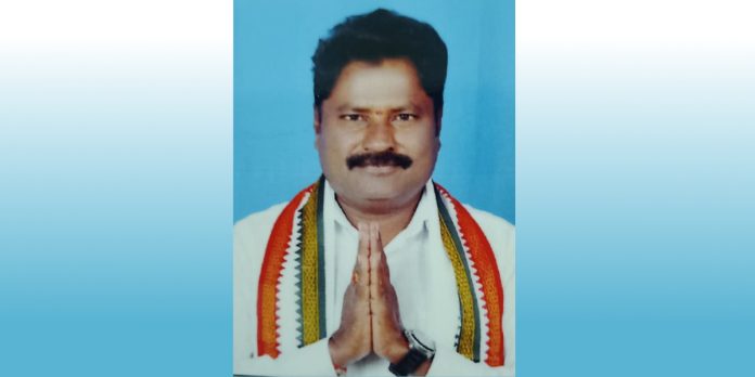ఉపసర్పంచ్ ల ఫోరం రాష్ట్ర ప్రధాన కార్యదర్శిగా జిలకర సాంబమూర్తి