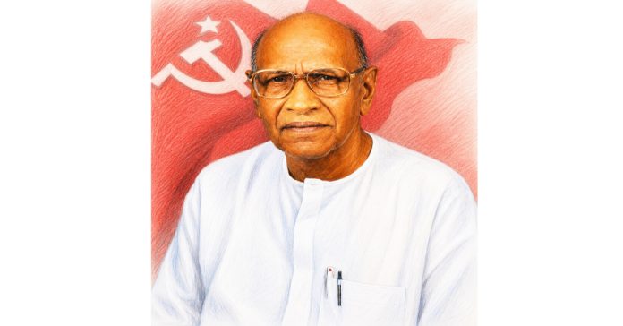 విలువైన జర్నలిజానికి నిలువెత్తు రూపం