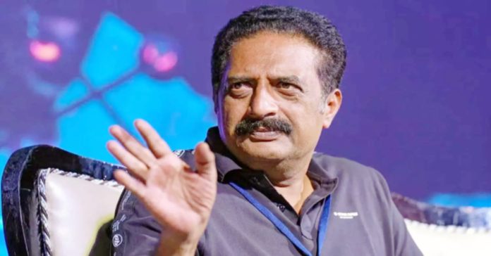 ధర్మస్థల వివాదంతో నాకు సంబంధం లేదు: ప్రకాశ్ రాజ్