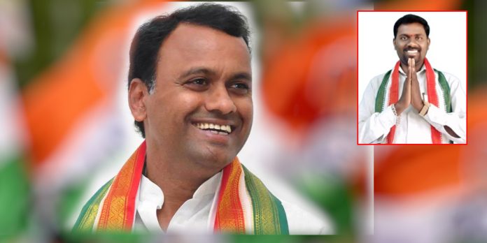 రాజగోపాల్ రెడ్డికి మంత్రి పదవి ఇవ్వాలి