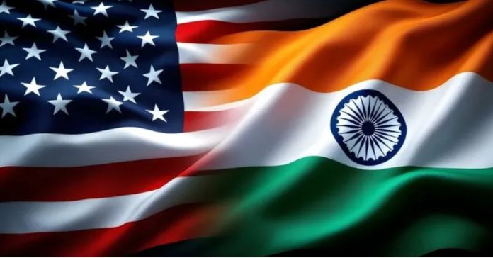 భారత్, అమెరికా మధ్య సహకారం బలోపేతం