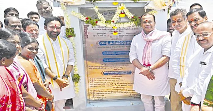 తెలంగాణకు మూడు బుల్లెట్ ట్రైన్లు
