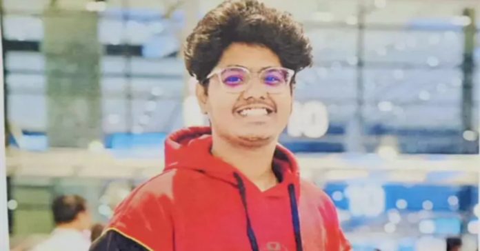 ఫిన్లాండ్లో హైదరాబాద్ స్టూడెంట్ మిస్సింగ్