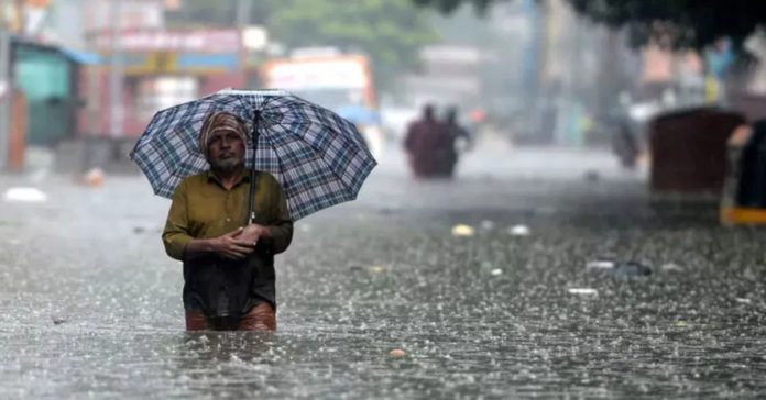 గుడ్ న్యూస్ చెప్పిన వాతావరణ శాఖ