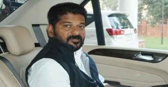 నేడు ఢిల్లీలో సీఎం రేవంత్ రెడ్డి పర్యటన