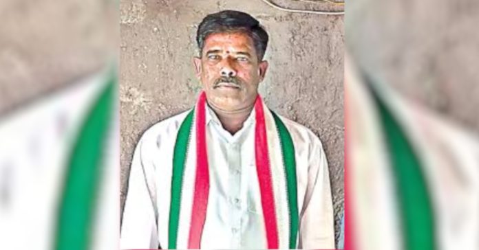 పెండ్లి పత్రికలు ఇవ్వడానికి వెళ్తూ తండ్రి మృతి