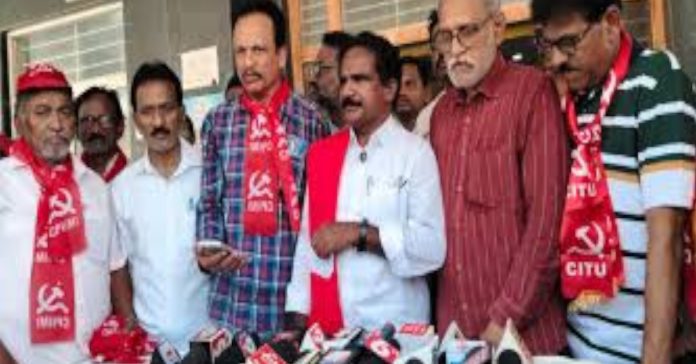 భద్రాచలం ఆస్పత్రిని సూపర్ స్పెషాలిటీగా మార్చాలి
