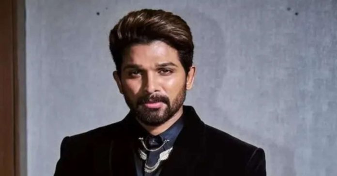 నేడు నాంపల్లి కోర్టుకు హాజరుకానున్న అల్లుఅర్జున్