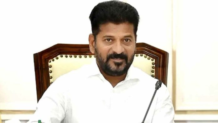 ప్రజలకు రాష్ట్ర ఆవిర్భావ దినోత్సవ శుభాకాంక్షలు: సీఎం రేవంత్ రెడ్డి