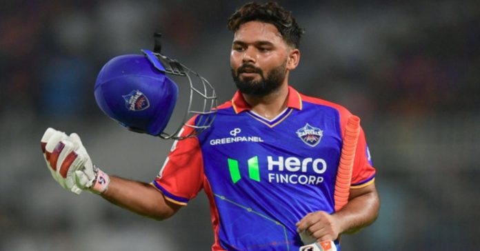 సొంతగూటికి పంత్..లక్నోకు కుల్దీప్