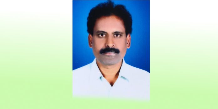 గెస్ట్ టీచర్ పోస్టుల కోసం దరఖాస్తుల ఆహ్వానం