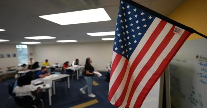 30 Indians Arrested in the US