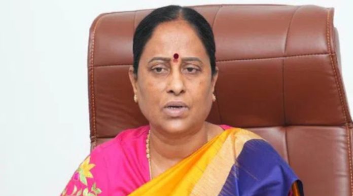 Rs. 20 crore for the management of Bonalu