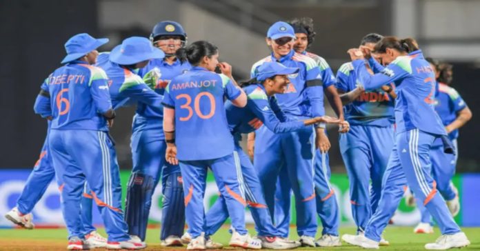 Women cricketers' appeal to the ICC
