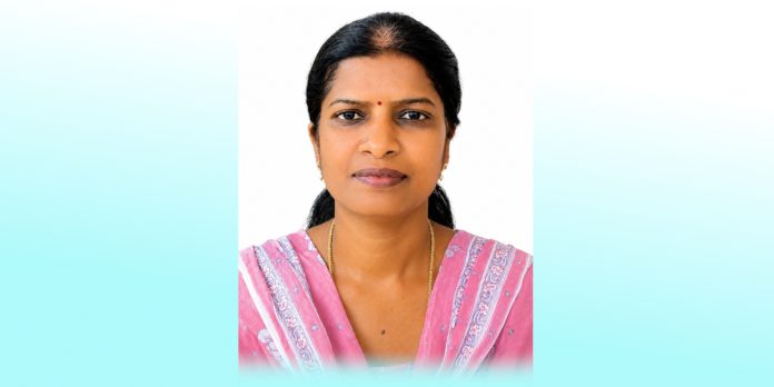 Farmers must apply for Rythu Bharosa: AO Lavanya