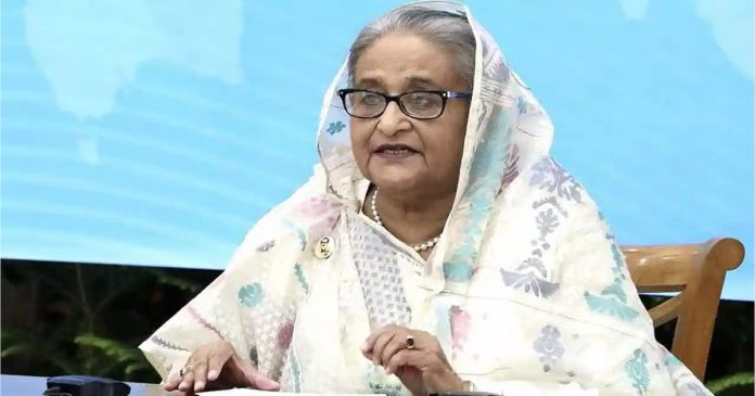 I will return to Bangladesh this year: Sheikh Hasina