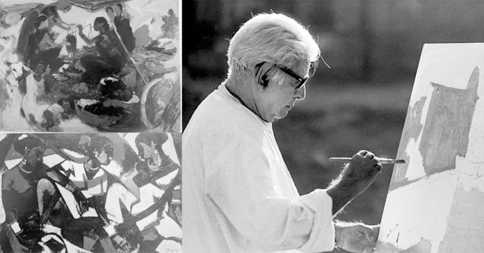 నారాయణ శ్రీధర బింద్రే తలచిన ఆధునికత ఏమిటి?