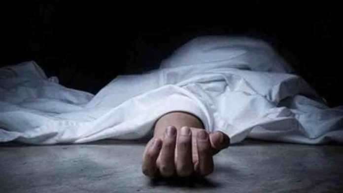 Government teacher dies after consuming acid.
