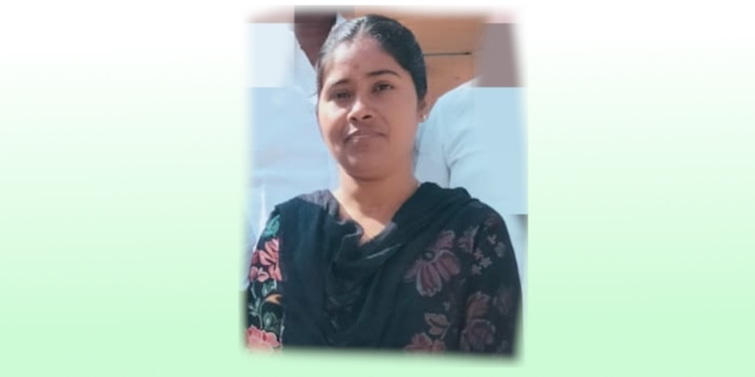 Women and Child Welfare Department in the hands of middlemen