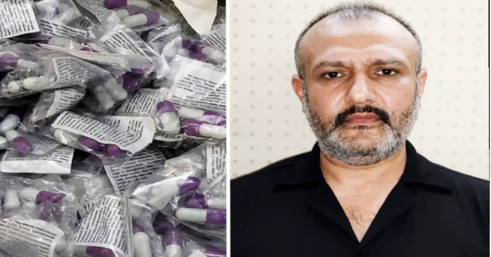 Conspiracy of poisoning in Muharram foiled