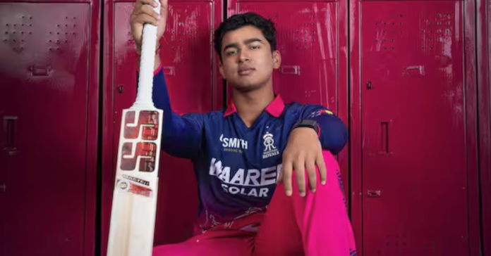 Will Vaibhav secure a spot?