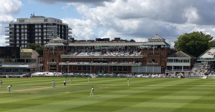 Lord's Ground Achieves a Rare Distinction