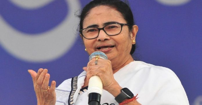 Mamata Banerjee