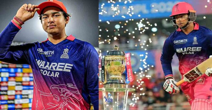 త్వరలోనే వైభవ్ జాతీయ జట్టులోకి వస్తాడు: బీసీసీఐ సెక్రటరీ