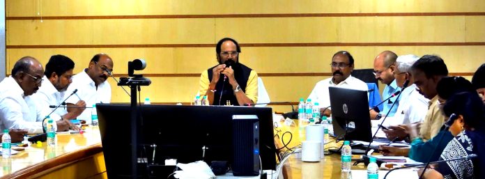 ధాన్యం సేకరణలో తెలంగాణ ఆల్టైమ్ రికార్డు